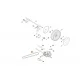 STIHL   Pasek klinowy 6375 704 2100